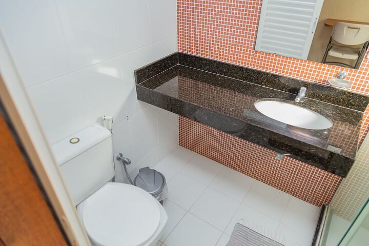 Bath Interior