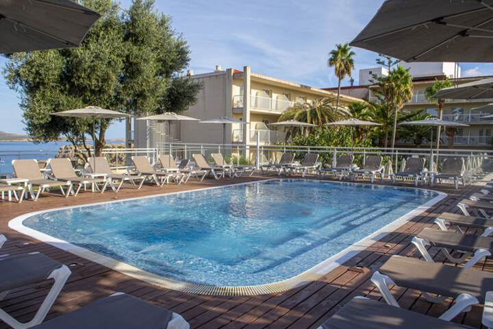 Pool to Cool
