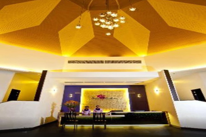 Hotel Interior 2 of 112