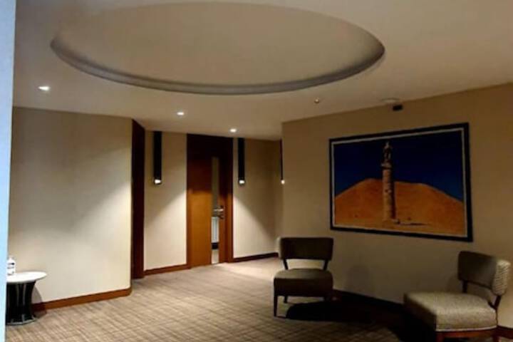 Fitness Center Photo