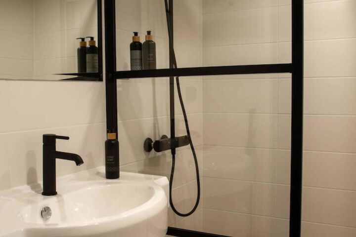 Bathroom Interior Photo