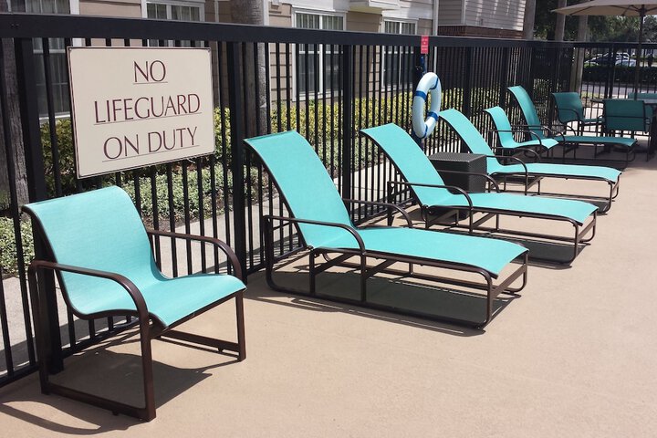 Sundeck