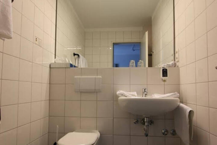 NORDIC AVANTAGE HOTEL