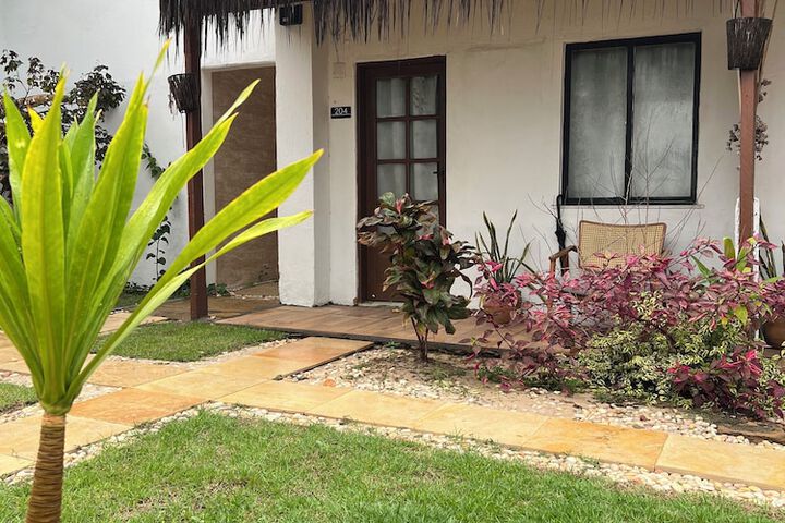 VILA LITORANEA HOTEL