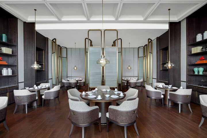 Hotel Interior 2 of 85