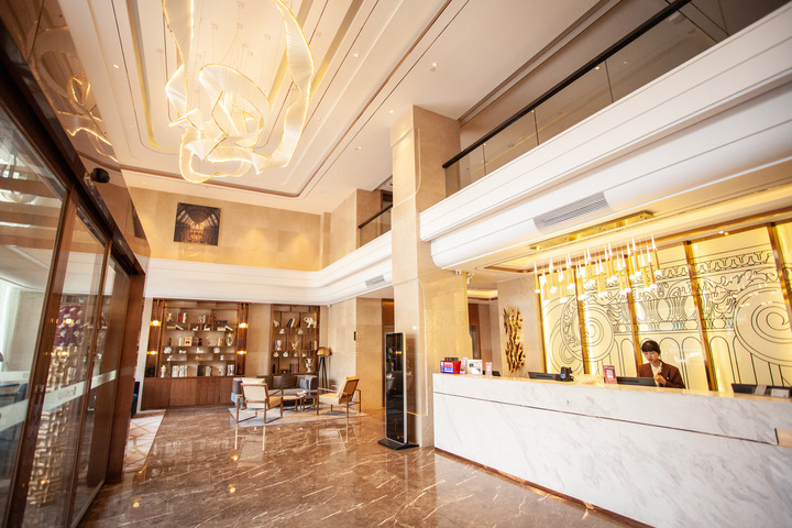 Hotel Interior 17 of 32