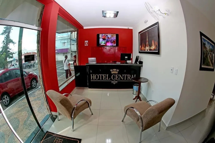 Hotel Interior 2 of 12