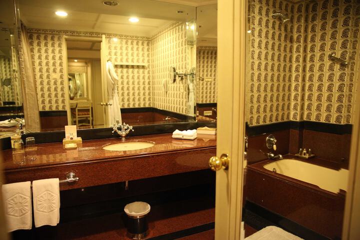 Bath Amenities