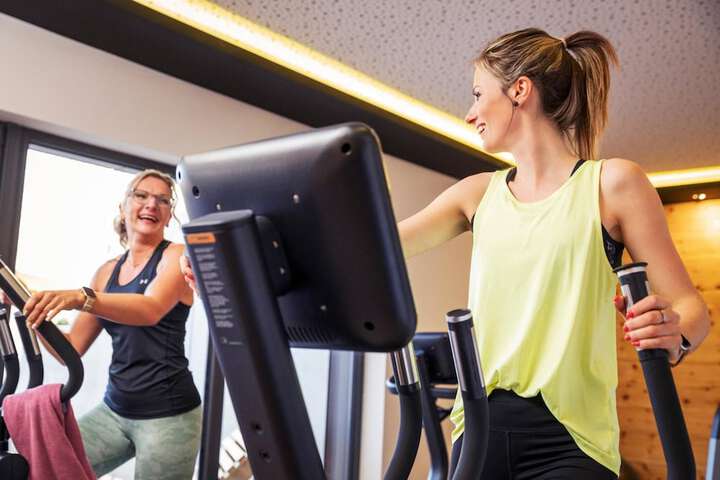 Health and Fitness 13 of 52