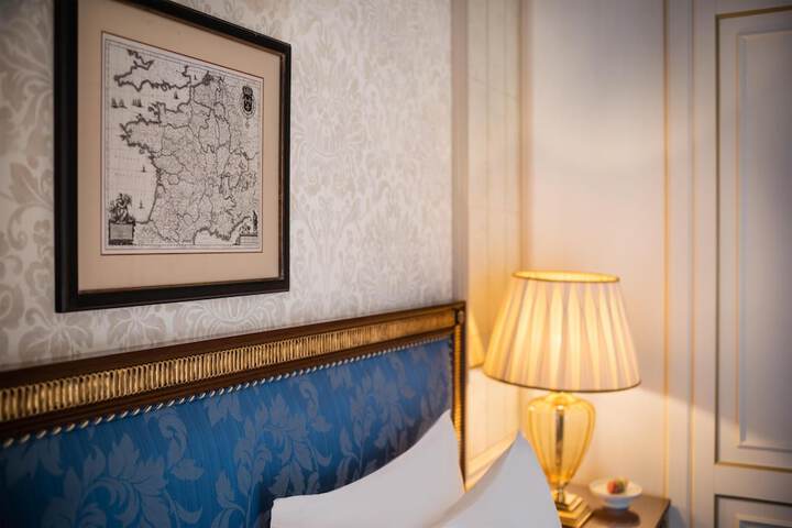 Hotel Flüela Davos in The Unbound Collection by Hyatt