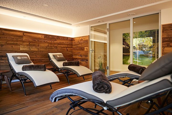 Spa and Wellness