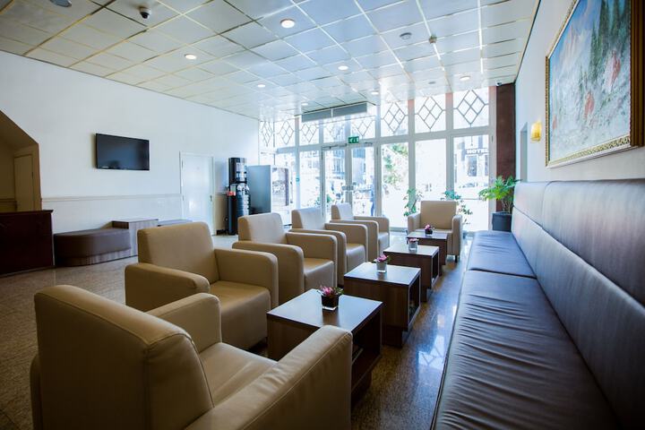 Hotel Interior 4 of 44