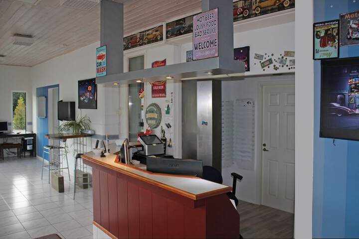 Hotel Interior 2 of 101