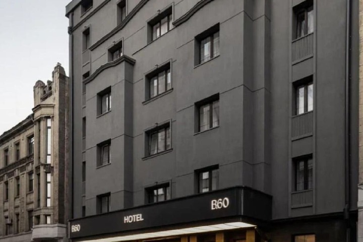 Hotel 40 of 41