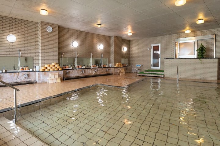 Fitness Facility Photos