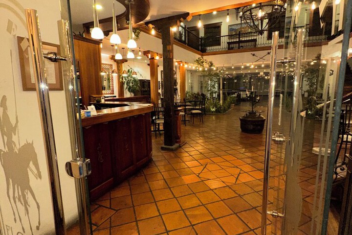 Hotel 132 of 132