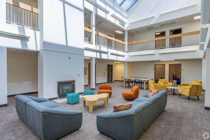 Hotel Interior 5 of 24