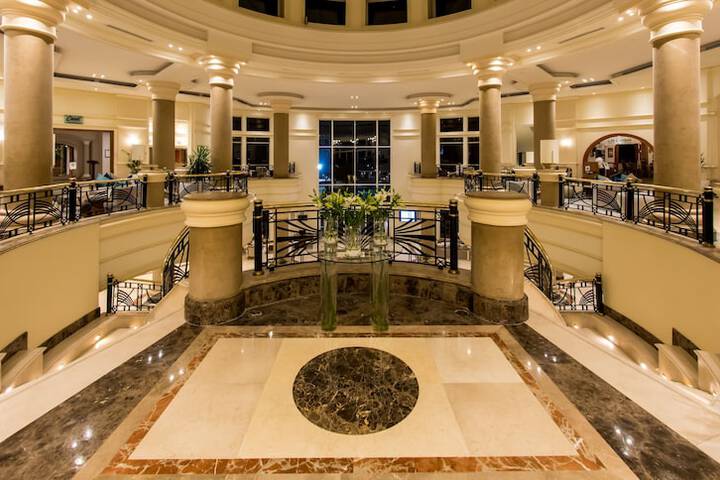 Hotel Interior 2 of 140