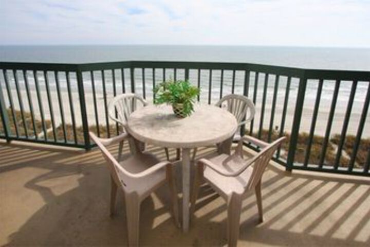 Emerald Cove I by Elliott Beach Rentals