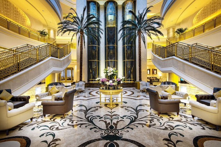 Hotel Interior 1 of 46