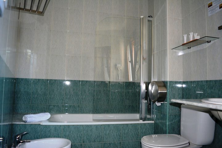 Bath Amenities