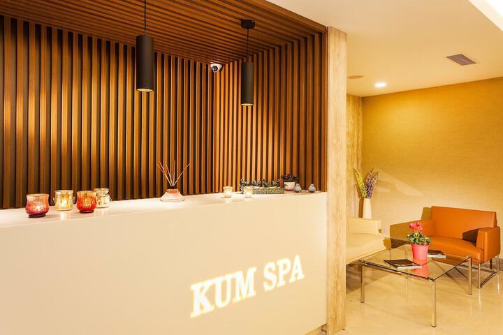 Spa Photos
