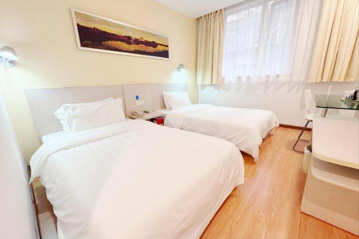 Photo of Hanting Hotel Guangzhou Ximenkou Guangxiao