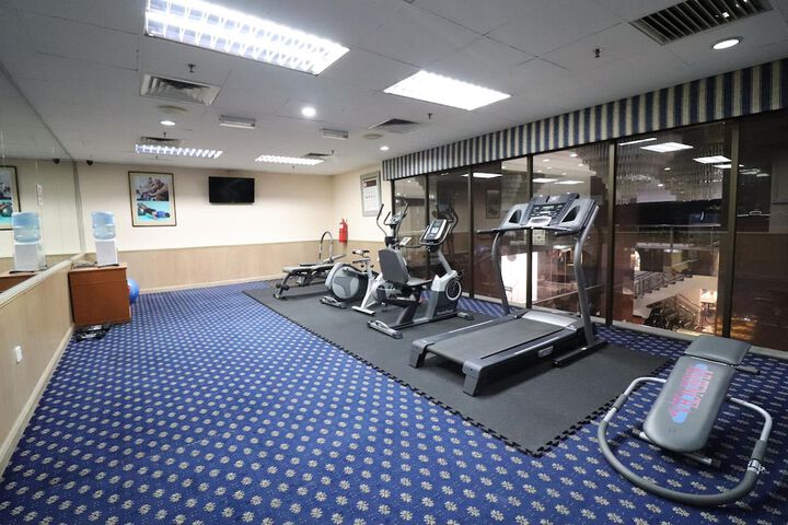 Fitness Club