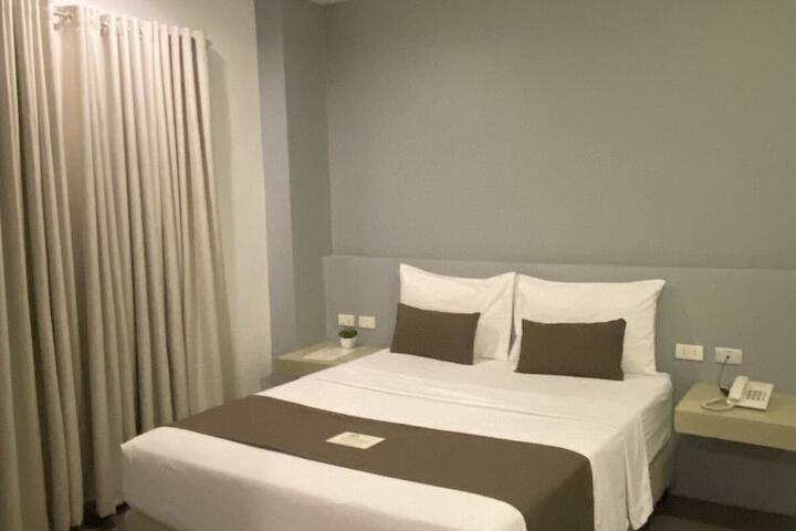 Casa Veles Hotel