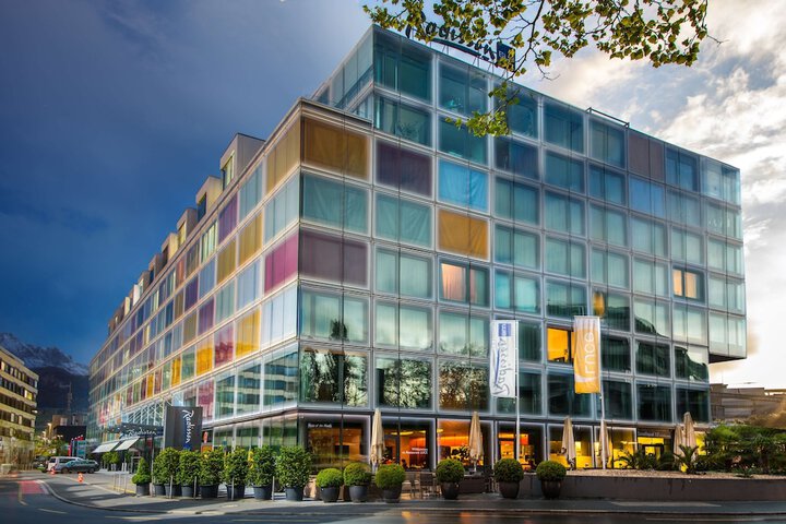 Hotel 286 of 289