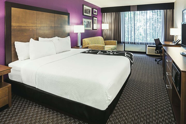 1 King Bed Deluxe (6 of 7)