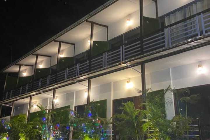 Hotel 34 of 37