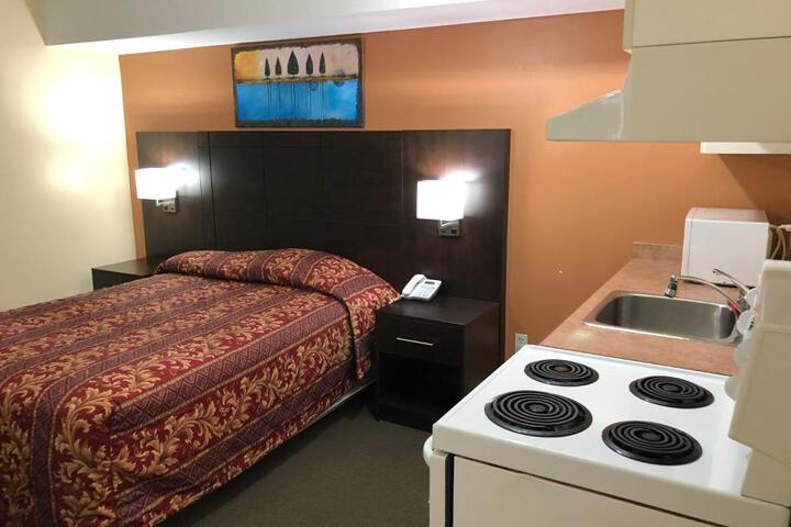 Fitness Facility Photos