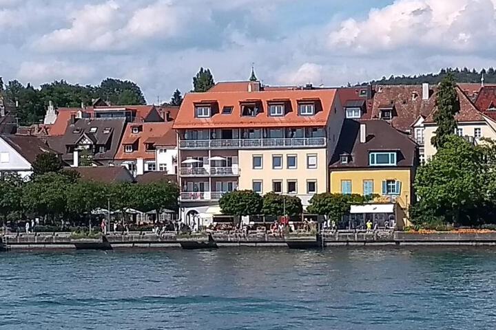 Hotel Seegarten