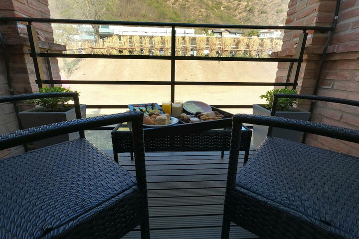 View from room