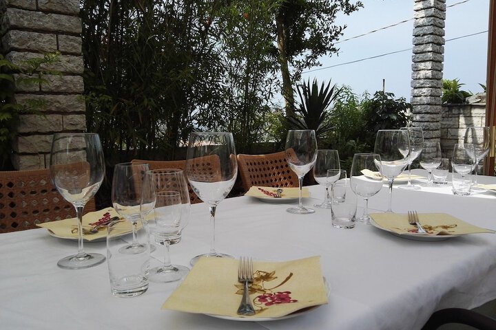 Restaurants