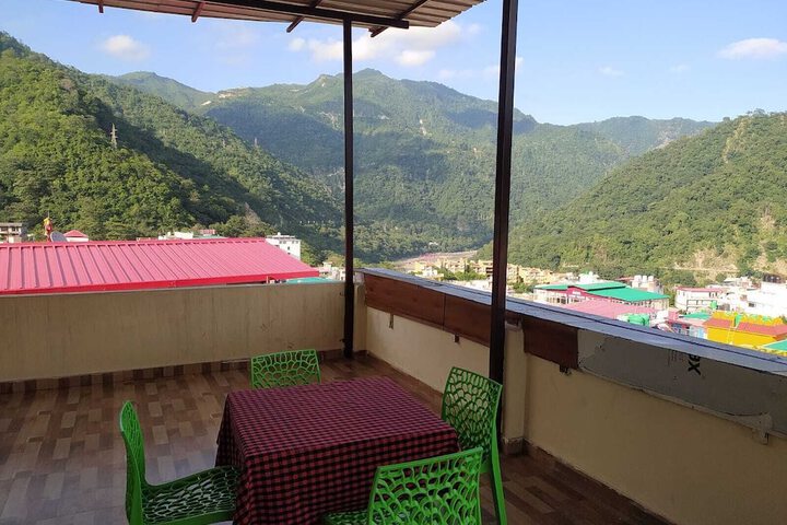 Terrace/Patio 69 of 70