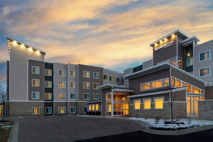 Residence Inn by Marriott Detroit Dearborn in Dearborn, MI