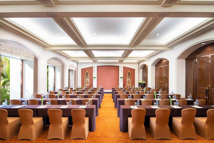 Meeting 143 of 152