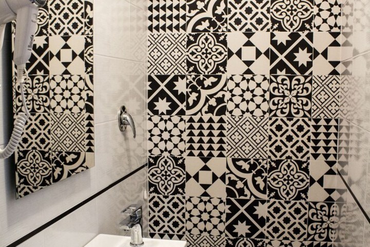 Bathroom Vanities