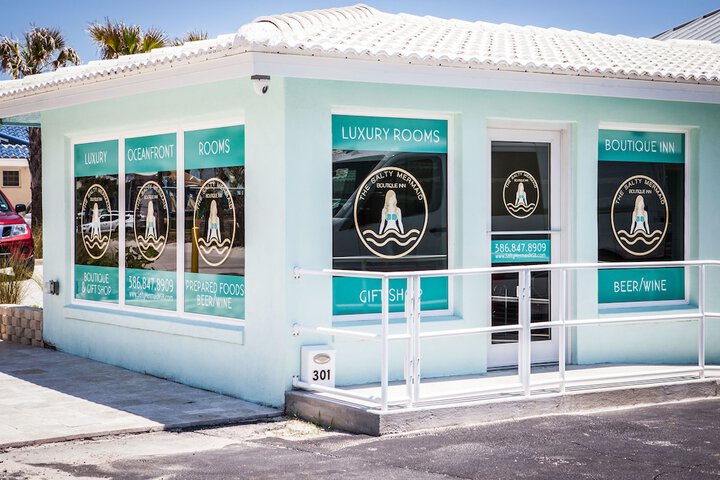 Hotel Interior 2 of 34