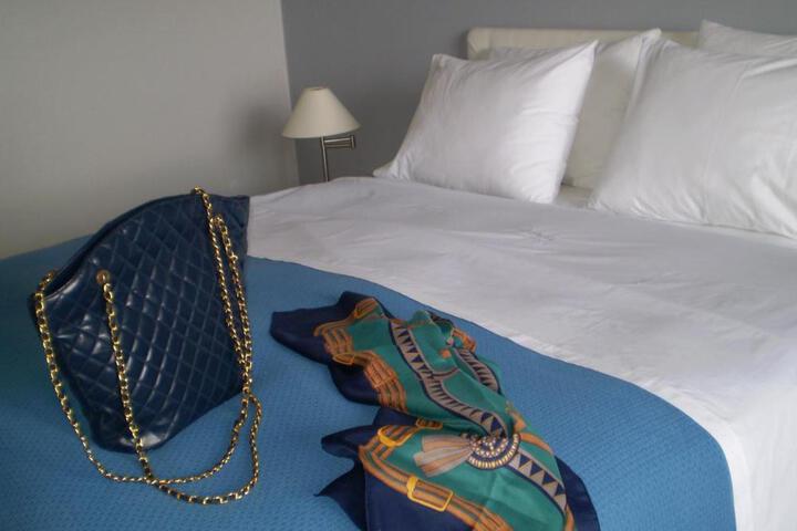 Hotel Amenity