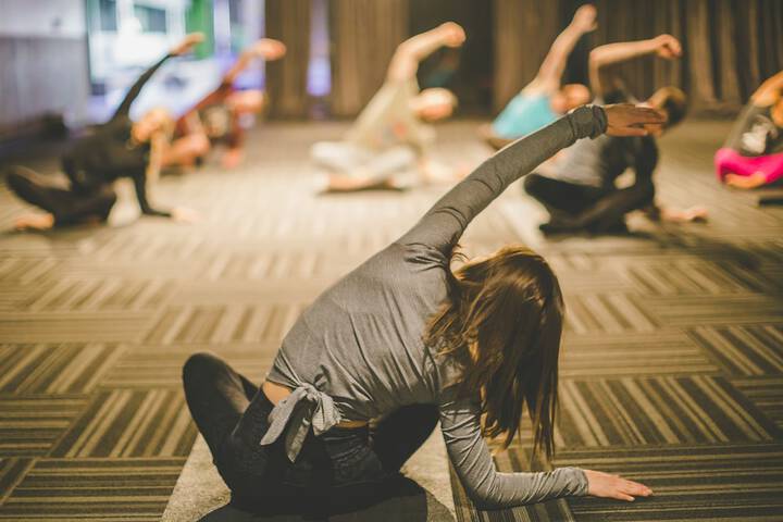 Yoga