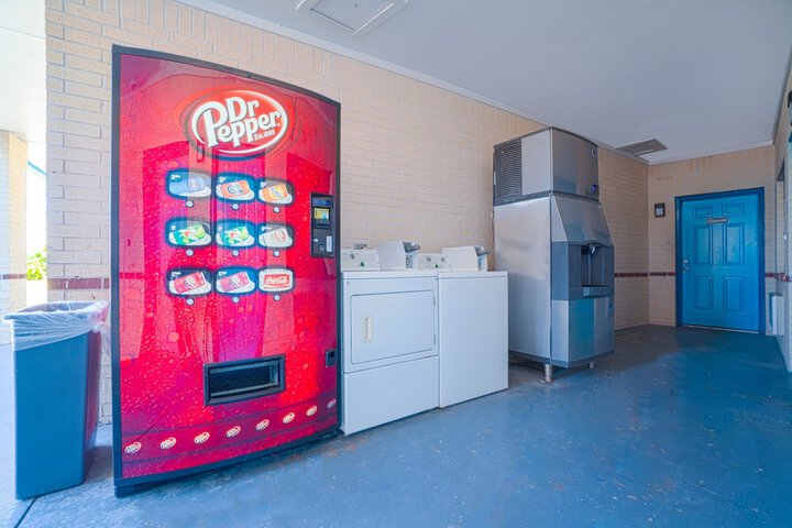Vending machine