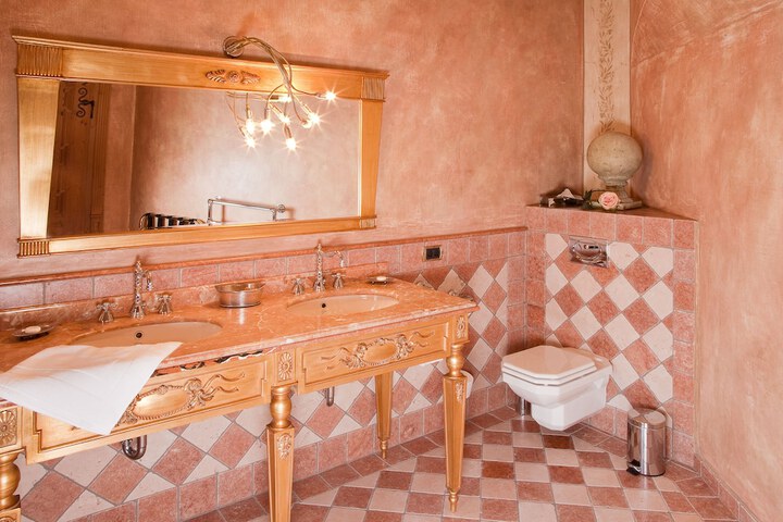 Bathroom Vanities