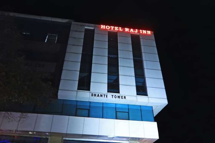 Hotel 39 of 39