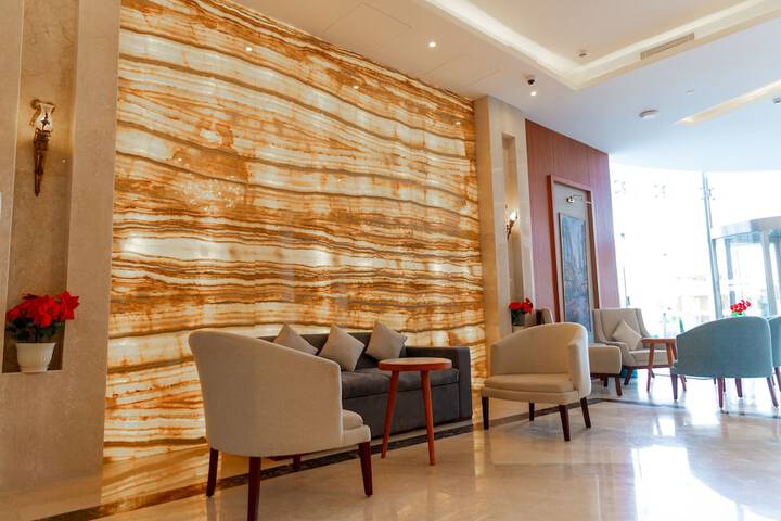 Hotel Interior 2 of 44