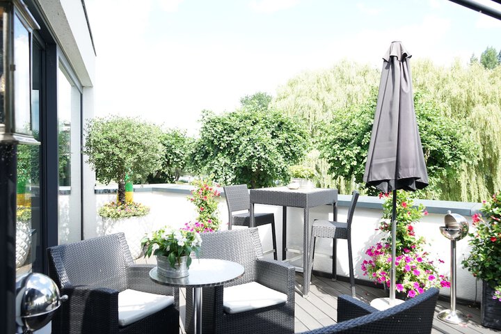 Terrace/Patio 44 of 50