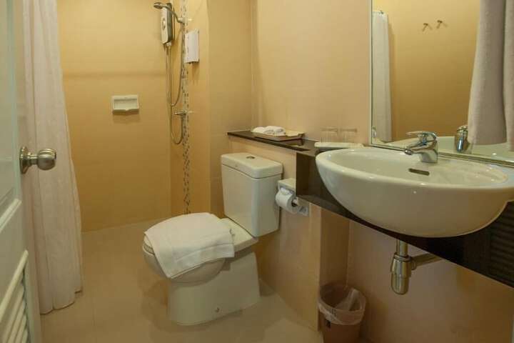 Bathroom Photo