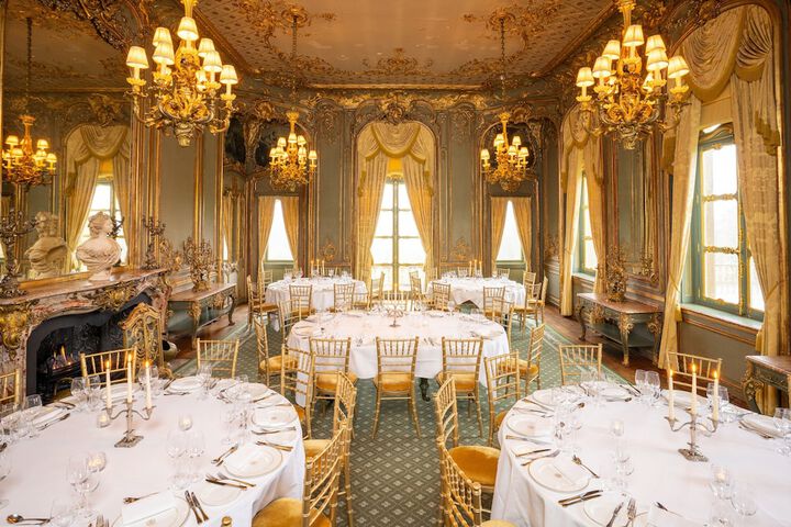 Wedding/Banquet 181 of 189